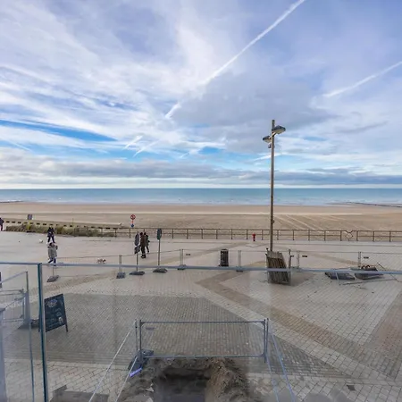 Apartment Castellamare - 0103 Middelkerke