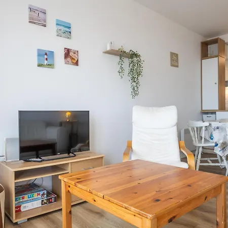 Apartment Castellamare - 0103 Middelkerke