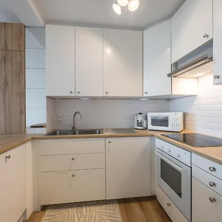 Castellamare - 0103 Apartment Middelkerke