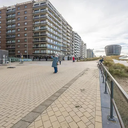 Daire Castellamare - 0103 *